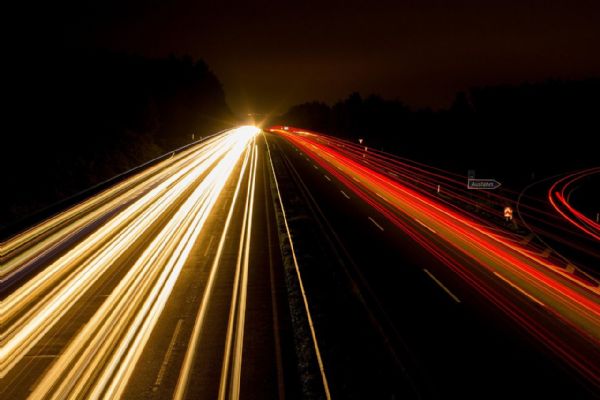 Dopravní statistiky varují před vysokou rychlostí