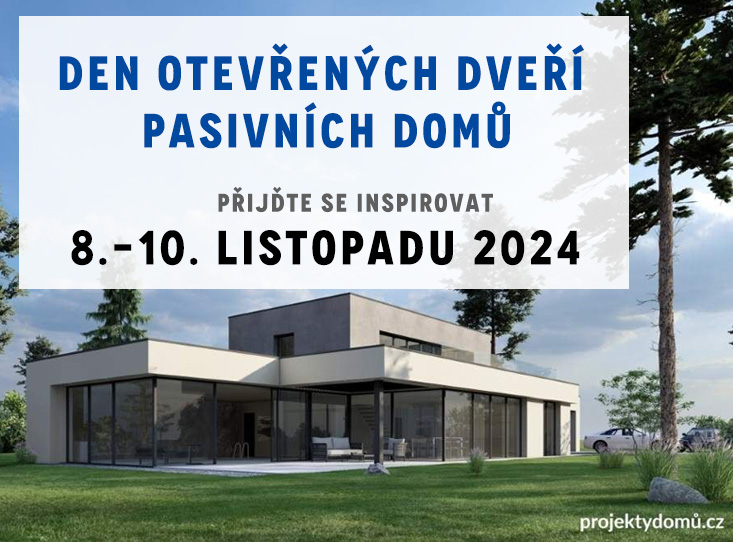 Den otevřených dveří