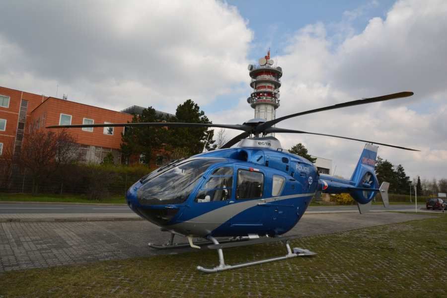 Armádní lékaři posílí pražskou leteckou záchranku od roku 2029