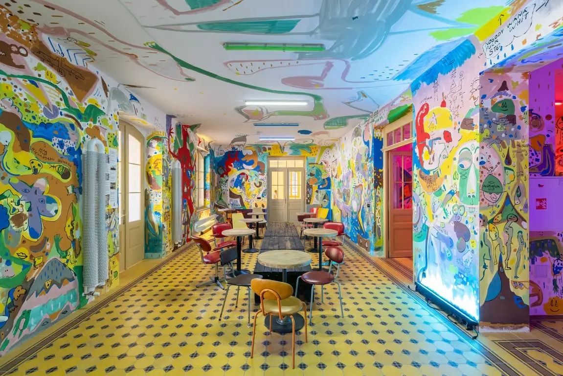 Bubeneč: železnice, Feuerstein, nové bydlení