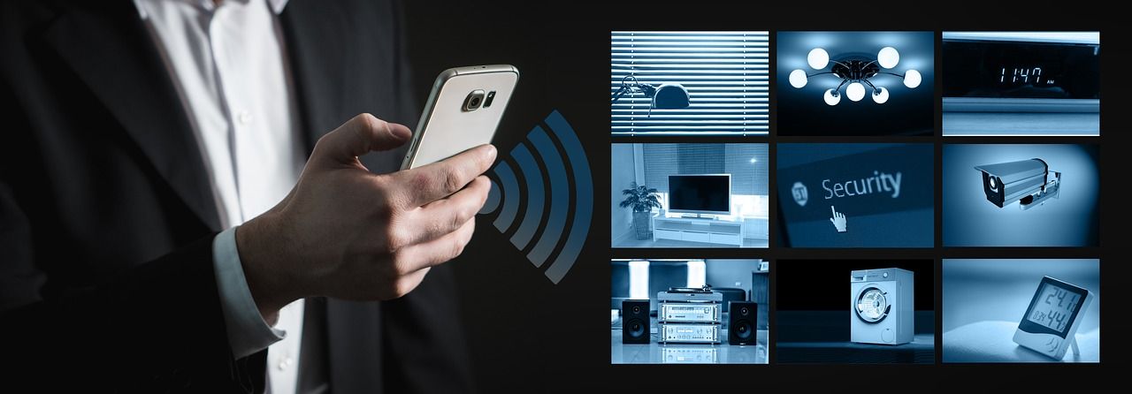Chytrá domácnost - jak ušetřit peníze a neztratit se v technologiích
