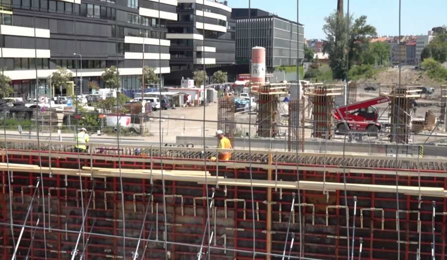 Libeňský most v nejistotě: Zastavený tendr zpochybnil budoucnost rekonstrukce