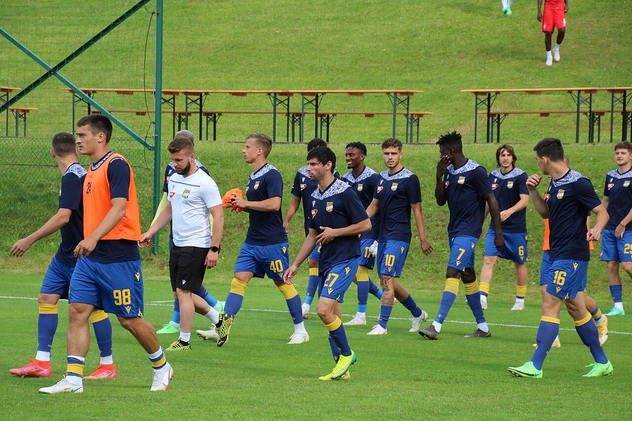 Slovenský DAC vyloučen z Konferenční ligy UEFA