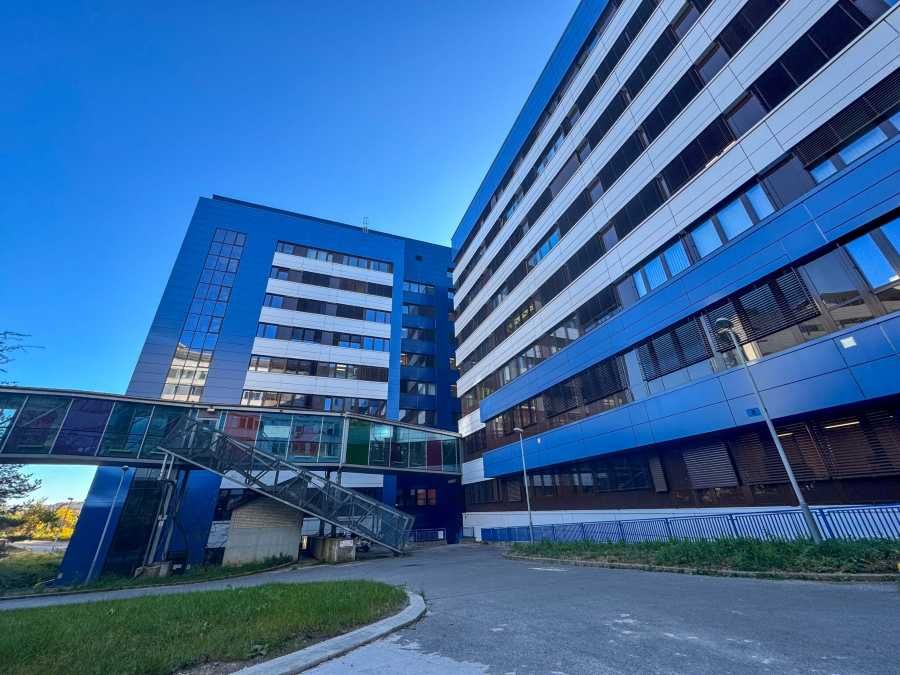 Spojení Motola a Na Homolce: Nová kapitola pražského zdravotnictví