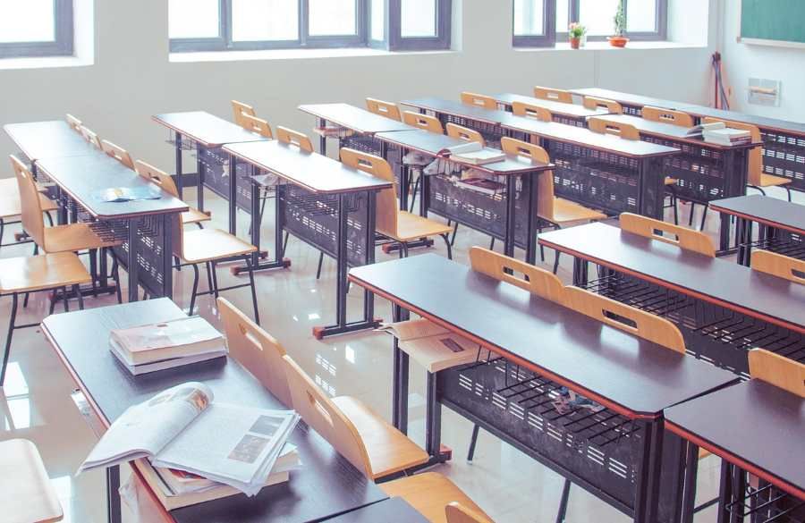 Církevní školy v Praze expandují, zájem studentů roste