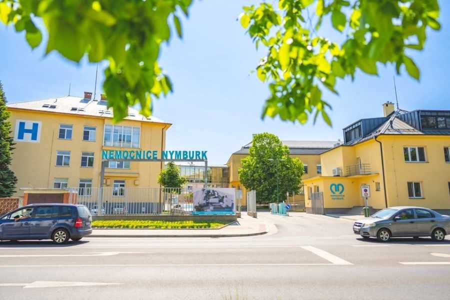 Kyberútok ochromil systém nemocnice Nymburk: Únik dat a obnova v plném proudu