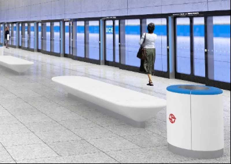 Metro D: Praha zaplatí 16 milionů za studii prodloužení z Míru na Republiku