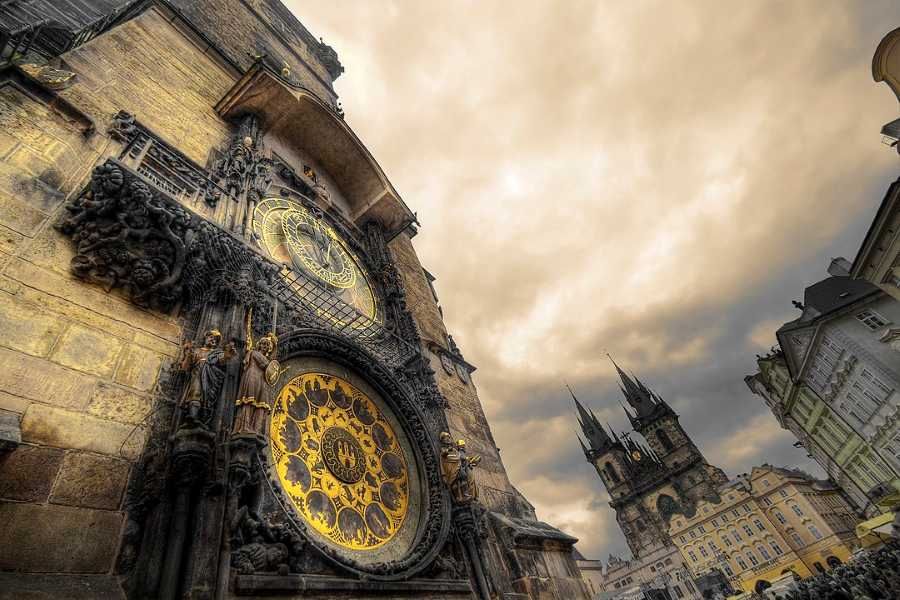 Tour de France 2029: Start v Praze za 800 milionů?