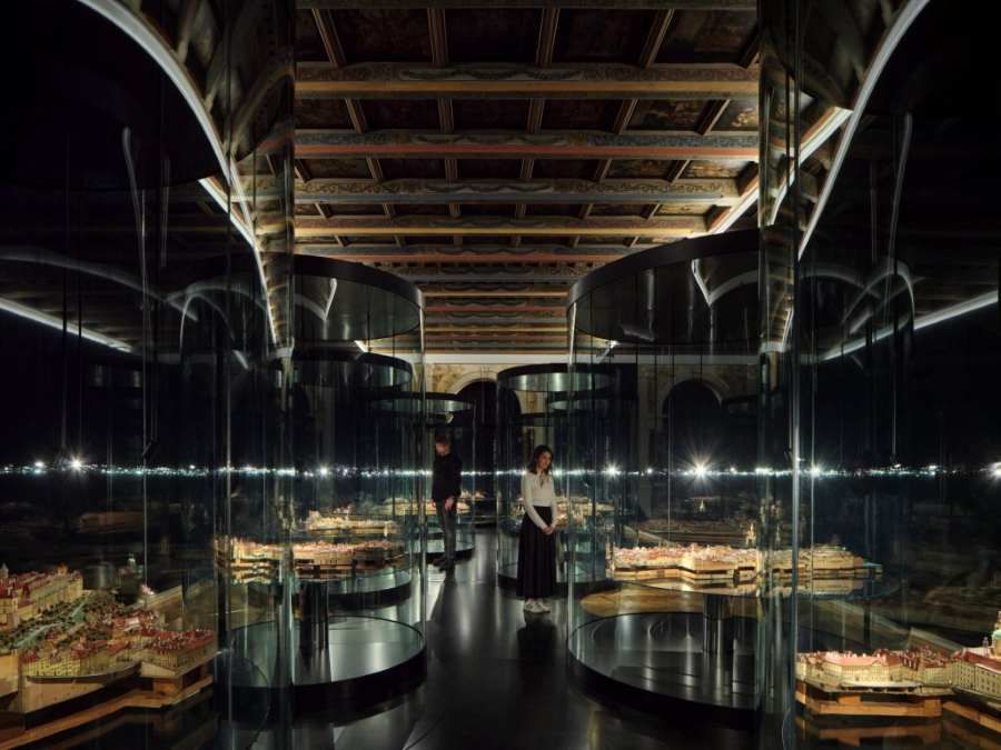 Oživené 19. století: Muzeum Prahy otevírá novou interaktivní výstavu s prvky AI