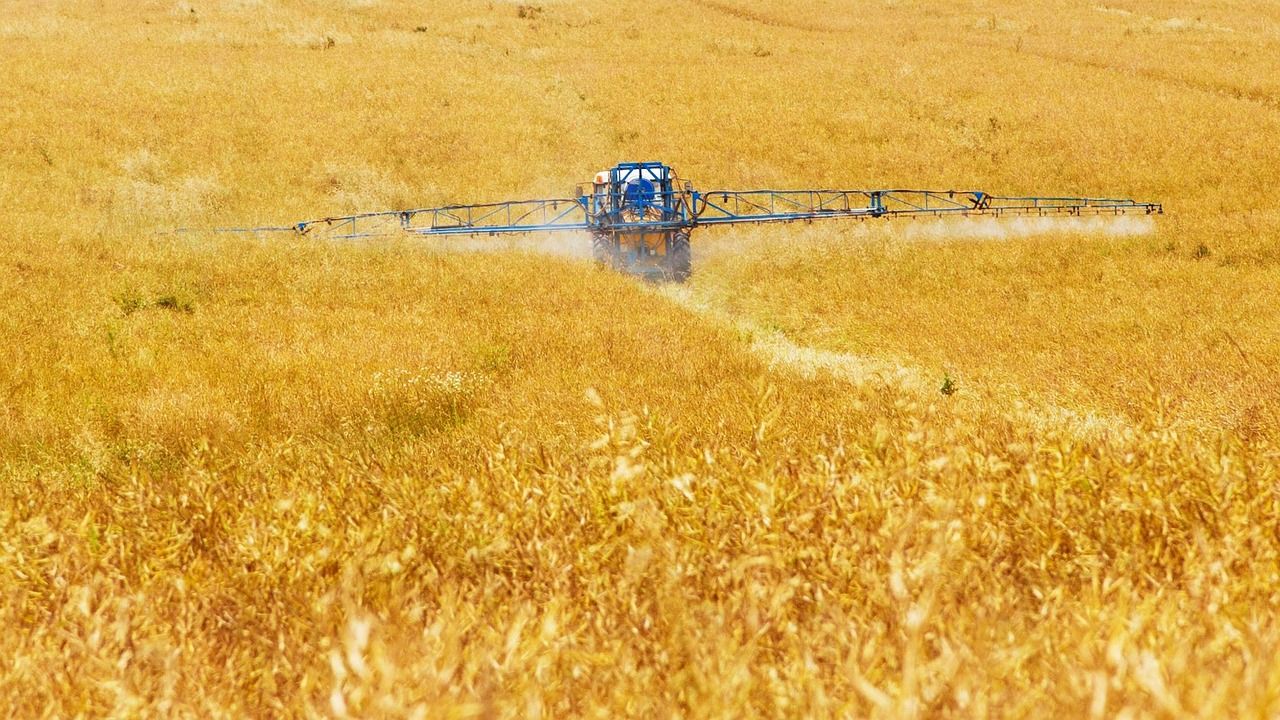 Pesticidy v Evropě - rostoucí spotřeba ohrožuje zdraví i přírodu
