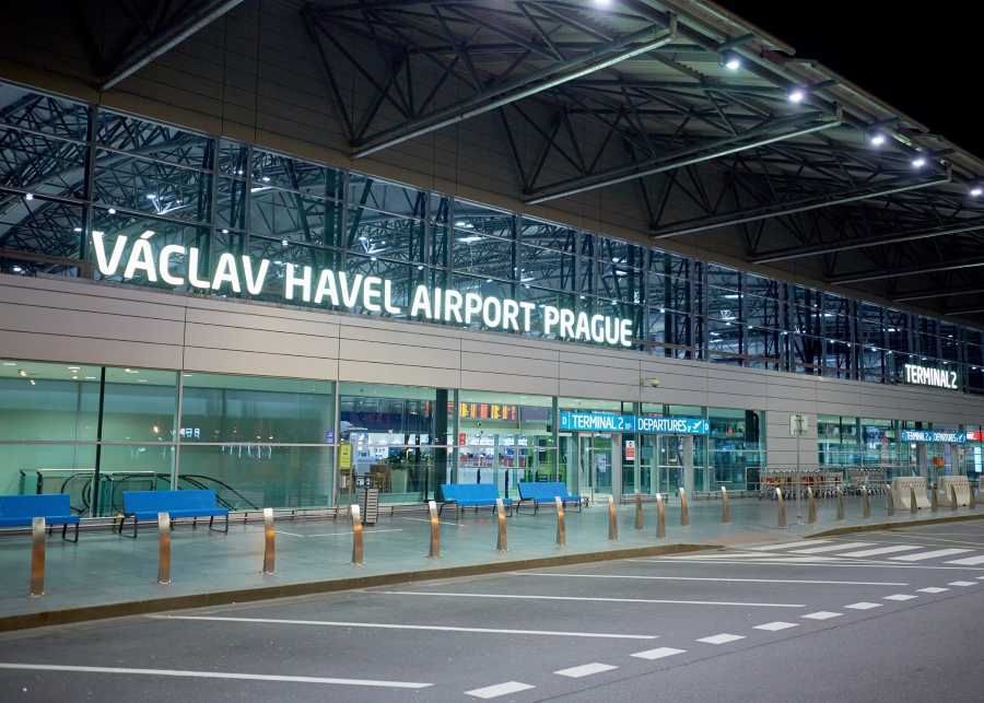 Pražské letiště láká na 15 nových zimních destinací