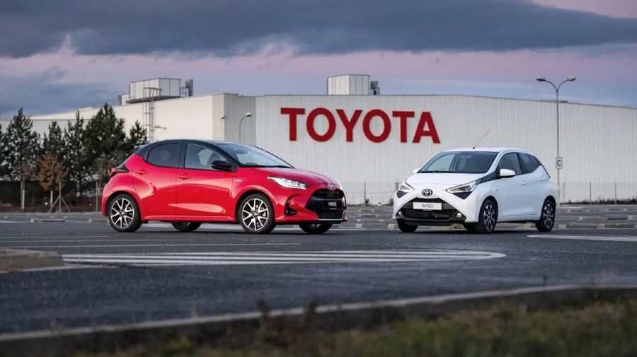 Toyota přináší do Kolína první evropský závod na elektromobily a 245 nových pracovních míst