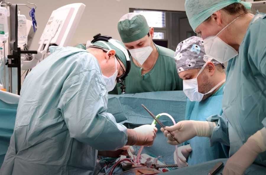 Český projekt Meditech: Revoluce v léčbě mozkových aneurysmat