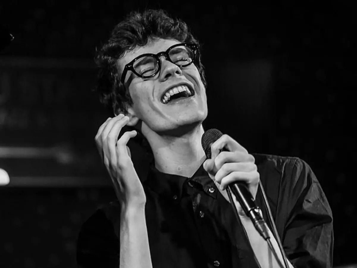 Daniel Žižka rozvibruje Jazz Dock debutem