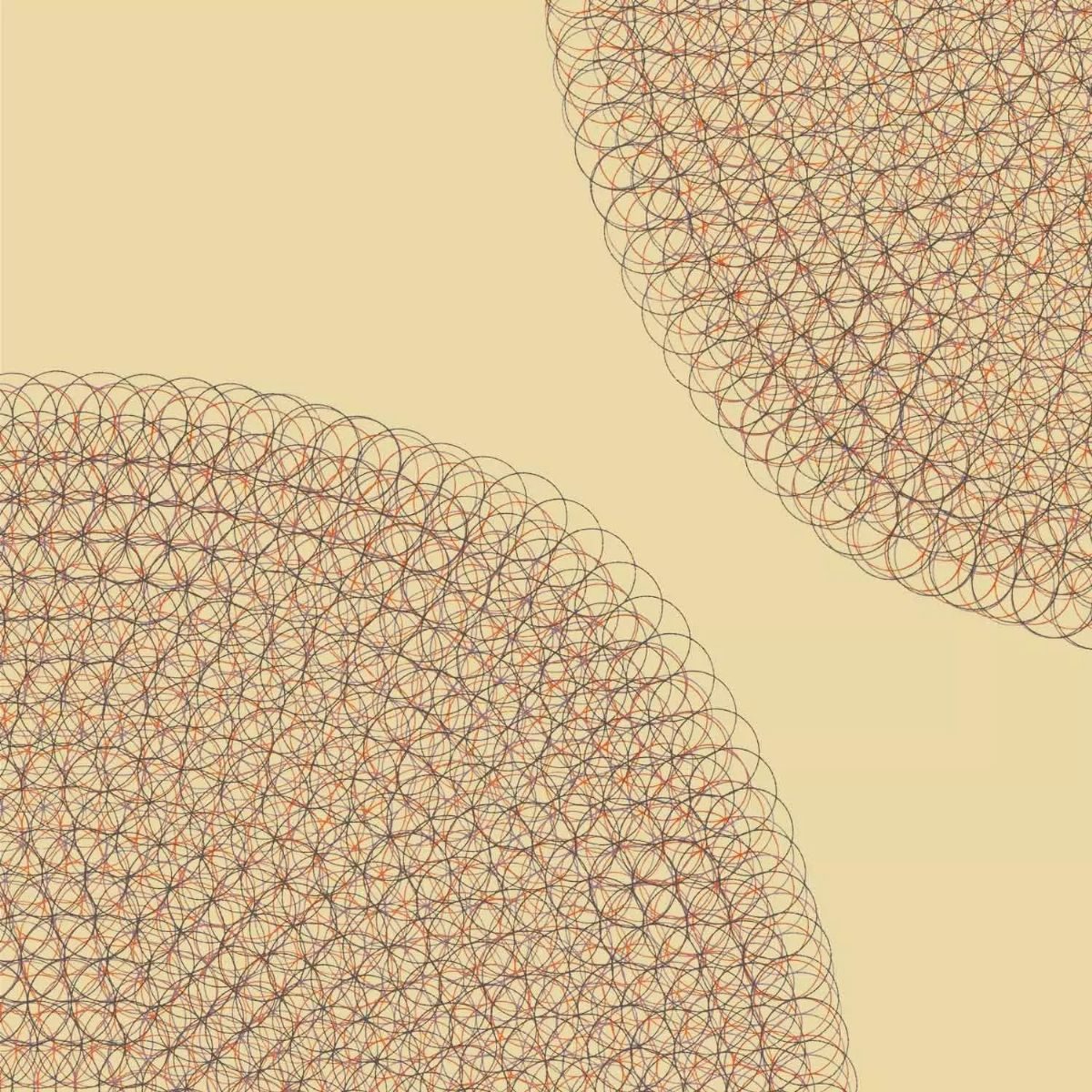 Střídmá síla myšlenky na výstavě na Kampě