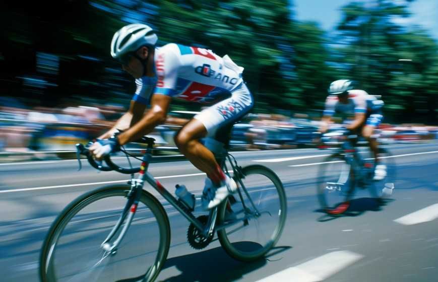 Cyklistická revoluce: Prahu čeká Czech Tour a možný start Tour de France