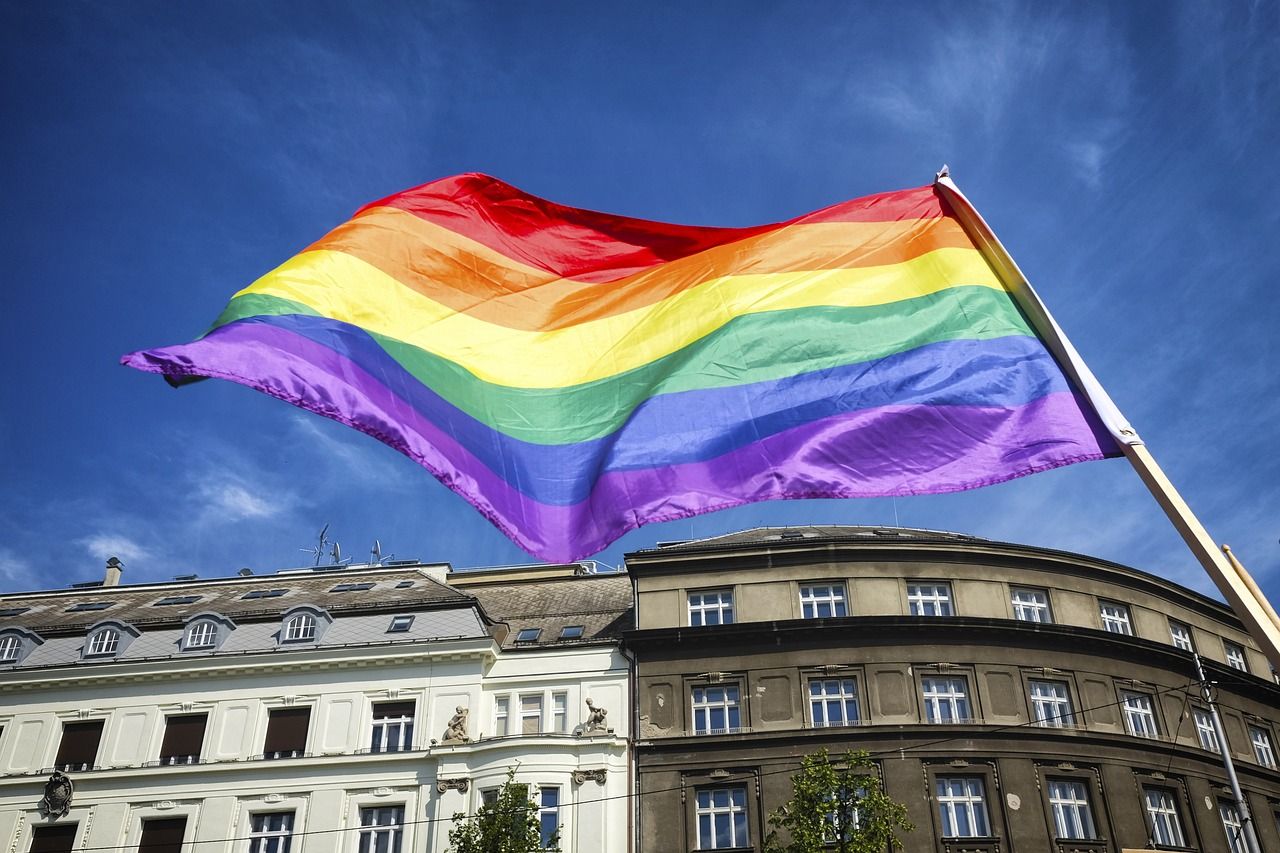 Prague Pride: 180+ akcí pro rovnost a respekt s duhovým průvodem