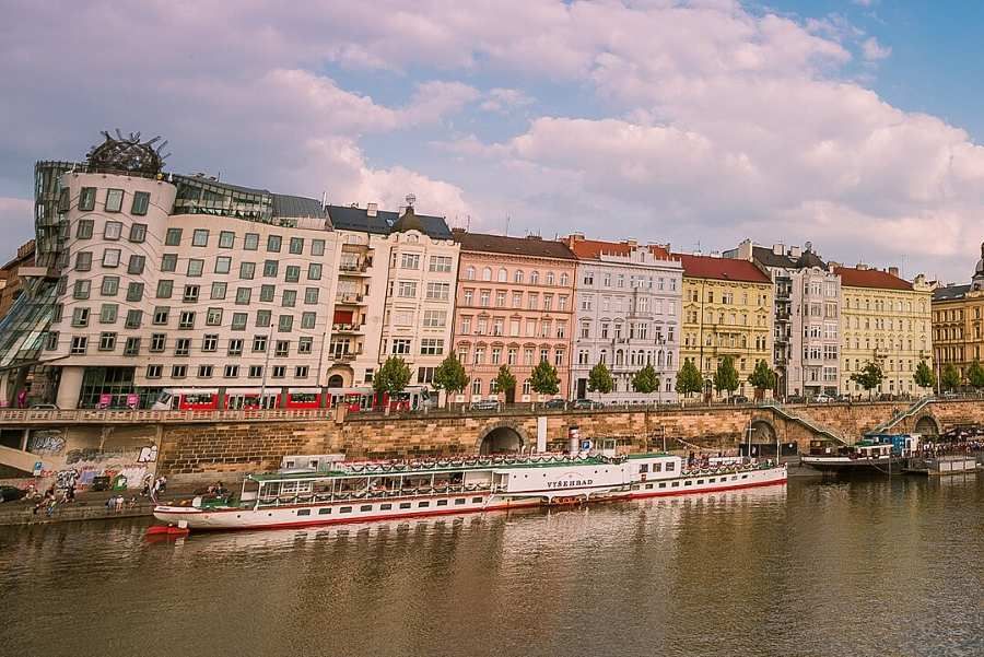 První Muzeum paroplavby otevřeno na palubě parníku Vyšehrad!