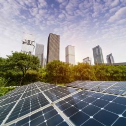 Česko je na změnu energetiky připravené, ukázal obrovský zájem o Modernizační fond