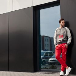 Jak nosit stylově pánské teplákovky? Prozradíme vám to!