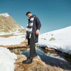 Kvalitní pánská zimní obuv vyhraje v utkání se zimou titul!