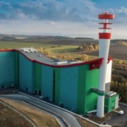 ZEVO Malešice a ZEVO Plzeň v Chotíkově zahájily spolupráci