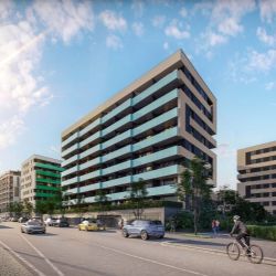 Žižkovské Byty Na Vackově nabízí mnohem více, než si dokážete představit