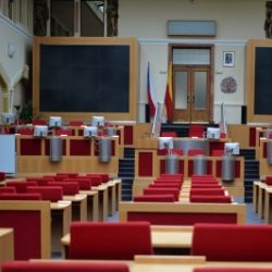 Hlavní město plánuje investovat více jak 21 milionů korun do techniky sloužící k řešení krizových situací