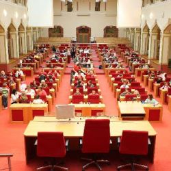 Hlavní město zajistí nové nouzové ubytovací kapacity pro uprchlíky z Ukrajiny