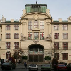 Praha podpořila zajištění licenční podpory zálohovacích technologií pro městskou policii na další tři roky