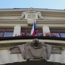 Praha schválila dofinancování sociálních služeb