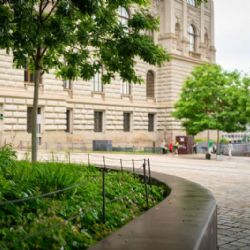 Adapterra Awards 2022 ocenila soběstačný dům, energeticky pozitivní školu, obnovu mokřadů i protierozní prvky v krajině