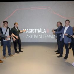 Budoucnost severojižní magistrály řešila již druhá konference