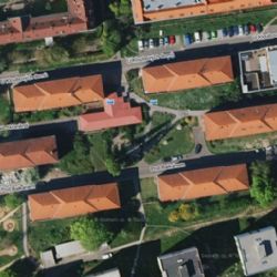 Bytový komplex Dopravního podniku projde rekonstrukcí. Vznikne v něm až 175 bytů pro potřeby města