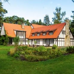 Bývalý golfový areál v Klánovicích koupilo v dražbě Hlavní město Praha