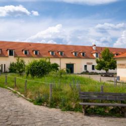 Cenu Prahy Adapterra Awards vyhrál Toulcův dvůr