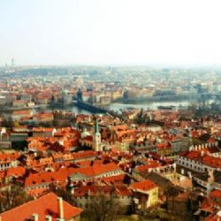 Češi po pandemii tvoří v Praze nejsilnější skupinu návštěvníků. V závěsu za nimi jsou turisté z Německa a USA