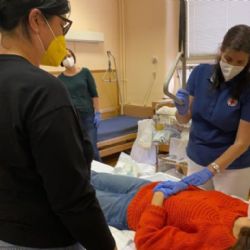 Český červený kříž pomáhá Praze zvládnout pandemii, zapojí se i při očkování proti COVID-19