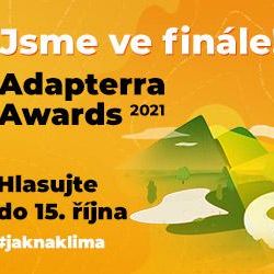 Čtyři projekty z Prahy míří do finále prestižní soutěže Adapterra Awards