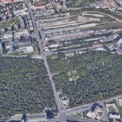 Další žižkovská tepna projde rekonstrukcí. Ulice Jana Želivského bude přívětivější a méně hlučná