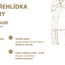 Den otevřených dveří pražského magistrátu 28. října