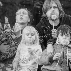 Dny pěstounství umožní nahlédnout pod pokličku pěstounských rodin