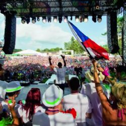 Do Prahy se přenese atmosféra Olympijských her