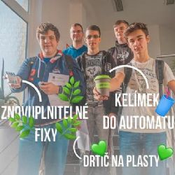 Do pražských středních škol zamíří 20 milionů na vybavení a podporu odborného vzdělávání