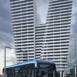 Do pražských ulic vyjedou první elektrobusy a trolejbusy, budou pořízeny za podpory fondů EU