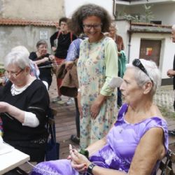 Dům v ulici Na Bělidle se znovu otevřel seniorům