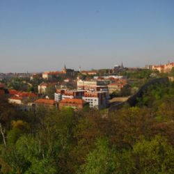 Fenomén (ne)sdíleného ubytování aneb jak dohnat čas