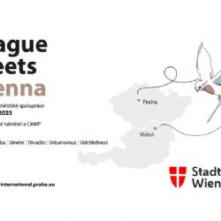Festival Prague meets Vienna prohlubuje spolupráci mezi Prahou a Vídní