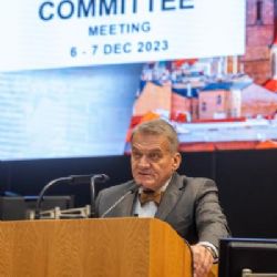 Hlavní město hostilo jednání Rady evropských obcí a regionů, při kterém byla podepsána Pražská deklarace CEMR