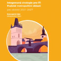 Hlavní město má aktualizovanou strategii pro integrované územní investice Pražské metropolitní oblasti